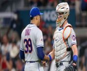 Previewing the Upcoming New York Mets Season with Buck Showalter from xhmaster desi young
