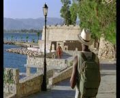 A KING, GAZING AT THE SEA (Le roi qui contemplait la mer)&#60;br/&#62;Directed by Jean-Sébastien Chauvin2022 &#124; France &#124; 24 Minutes&#60;br/&#62;&#60;br/&#62;Paul arrives in a Mediterranean seaside resort. He is enjoying a few moments at the seaside, when a muscular man with a tanned complexion catches his attention. This stranger becomes his obsession, feeding a destabilizing desire.&#60;br/&#62;&#60;br/&#62;Frameline47&#60;br/&#62;In Theaters: June 14-24, 2023&#60;br/&#62;Streaming Encore: June 24-July 2, 2023&#60;br/&#62;www.frameline.org