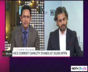 HIL to Acquire Topline for 265Cr: Akshat Seth, MD & CEO, Discusses with NDTV Profit from anonib md