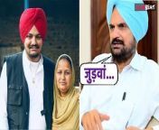 Sidhu Moosewala&#39;s Father First Reaction on Charan Kaur&#39;s Pregnancy News, Is She Really Pregnant? Watch Video to know more &#60;br/&#62; &#60;br/&#62;#SidhuMoosewala #SidhuMoosewalaFather #SidhuMotherPregnant &#60;br/&#62;~PR.132~