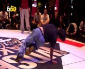 Breakdancing, one of the many artforms stemming from hip hop culture, is set to make its Olympic debut in Paris this upcoming summer, honoring a form of dance that incorporates both artistic expression and athletic ability. And in Hong Kong, the dream of breakdancing being widely accepted is strong, despite the challenges it faces. Yair Ben-Dor has more.