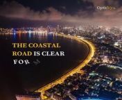 On Monday, Maharashtra Chief Minister Eknath Shinde, accompanied by Deputy Chief Ministers Devendra Fadnavis and Ajit Pawar, officially opened the southbound section of the Dharmveer Swarajya Rakshak Chhatrapati Sambhaji Maharaj Marg, also known as Mumbai&#39;s coastal road.&#60;br/&#62;&#60;br/&#62;Here is how coastal road project officials use OpticVyu.&#60;br/&#62;- Team collaboration&#60;br/&#62;- Remote monitoring&#60;br/&#62;- Generating custom reports&#60;br/&#62;- Better documentation, and more.&#60;br/&#62;&#60;br/&#62;Read more details about Coastal Road project progress monitoring &#60;br/&#62;https://blog.opticvyu.com/coastal-road-tunnel-project-progress-monitoring/&#60;br/&#62;