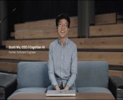 Introducing Devin, the first AI software engineer from cal ai