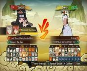 https://www.romstation.fr/multiplayer&#60;br/&#62;Play Naruto Shippuden: Ultimate Ninja Storm Revolution online multiplayer on Playstation 3 emulator with RomStation.