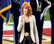 Hitting back at a widely-circulated social media post that said the singer had a spat with Taylor Swift, country star Reba McEntire has denied calling the musician an “entitled brat”.
