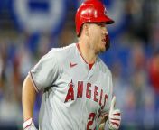 Should You Draft Mike Trout in Fantasy Baseball 2024? from american gand xxx