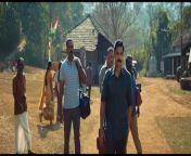 Anweshippin Kandethum (2024) Malayalam full movie part 2 - climax from malayalam new six
