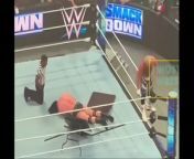 Cody Rhodes vs Drew McIntyre After WWE SMACKDOWN