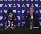 In October, Troy Dannen was named the UW&#39;s 16th athletic director.