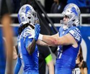 Evaluating NFL free agency strategy of Detroit Lions general manager Brad Holmes.