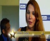 Patti Davis written books about growing up in Reagan household&#60;br/&#62;But says latest novel.