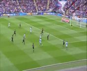 Manchester City vs Chelsea (1-0) - Nasri goal, FA Cup Semi Final - All Goals and Highlights 2013