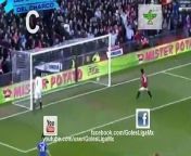 Manchester United vs Chelsea (2-2) - FA Cup - All Goals and highlights