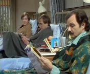 First broadcast 5th November 1979.&#60;br/&#62;&#60;br/&#62;Norman has to have an operation for his appendix to be removed but Figgis&#39;s doom-laden description of operations and Dr Thorpe&#39;s tiredness do not give him confidence and he hides in the toilet, having to be coaxed out.&#60;br/&#62;&#60;br/&#62;James Bolam ... Figgis&#60;br/&#62;Peter Bowles ... Glover&#60;br/&#62;Christopher Strauli ... Norman&#60;br/&#62;Richard Wilson ... Gordon Thorpe&#60;br/&#62;Derrick Branche ... Gupte&#60;br/&#62;Patsy Smart ... Lady