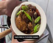 The Philippines, known for its rich culture, takes pride in its diverse cuisines. Among the array of Filipino dishes, one that stands out is the Philippine or Filipino Adobo.&#60;br/&#62;&#60;br/&#62;For many, especially foreigners, it is not a surprise that when asked about Filipino food, the iconic Philippine Adobo often springs to mind. But, it’s essential to note that Philippine Adobo differs from the Mexican adobo, which is a condiment or cooking sauce, as it represents an entire dish on its own.&#60;br/&#62;&#60;br/&#62;Recipe : https://chismisuniversity.com/authentic-filipino-chicken-adobo-recipe-2/