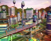 Dragon Ball Sparking! ZERO – Power VS Speed Trailer from dragon anal vore