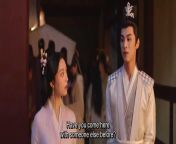 Secrets of the Shadow Sect (2024) ep 18 chinese drama eng sub