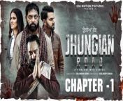 Jhungian road movie 2024 / bollywood new hindi movie punjabi / A.s channel