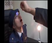 Police girl hypnotized from indian college nangi girls