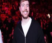 Popular Youtuber MrBeast is launching a new reality competition show called &#92;