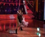 Melissa is rushed to the hospital following her performance on &#92;