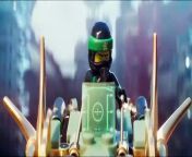 A new animated adventure in Warner Bros. Pictures’ LEGO® franchise, “The LEGO NINJAGO Movie” stars Dave Franco, Justin Theroux, Fred Armisen, Abbi Jacobson, Olivia Munn, Kumail Nanjiani, Michael Peña, Zach Woods, and the legendary Jackie Chan.