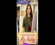 How My Boss Became My Hubby Full Movie
