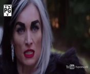 Cruella de Vil has a secret she needs to hide - even if it means threatening the two mothers you never want to cross!