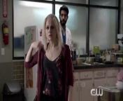 Liv (Rose McIver) and Clive (Malcolm Goodwin) investigate the murder of a journalist working on a story linking psychotic episodes in a small number of consumers to the energy drink Max Rager. Liv goes straight to the top at Max Rager HQ and questions the man in charge, Vaughn Du Clark (guest star Steven Weber). Meanwhile, Ravi (Rahul Kohli) tries to help Major (Robert Buckley) who continues to believe he&#39;s going crazy. David Anders also stars. Jason Bloom directed the episode written by Deirdre Mangan &amp; Graham Norris (#110). Original airdate 5/19/2015.