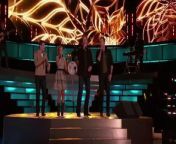 Blake joins Barrett Baber, Emily Ann Roberts and Zach Seabaugh for a performance of Bill Withers&#39; &#92;