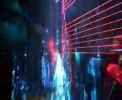 Ghostrunner 2 - Hardcore Mode and RogueRunner.Exe Launch Trailer from ghetto hardcore