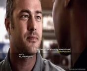 Chief Boden (Eamonn Walker) meets his new neighbor (guest star Ilfenesh Hadera), who asks him for a favor that leads to serious consequences. Severide (Taylor Kinney) takes offense to being treated like a candidate by Captain Patterson (guest star Brian White) by undermining him during a call and the situation reaches a boiling point. Cruz (Joe Minoso) receives a surprise visit from his past when Freddie (guest star Ralph Rodriguez), a gangbanger who knows Cruz&#39;s brother Leon, comes to visit and ask for a favor. Elsewhere, the team is called to a harrowing scene of an 18-wheeler and receive a thanks in the form of tickets to see the band Rush, much to Mouch (Christian Stolte) and Herrmann&#39;s (David Eigenberg) delight. Jesse Spencer, Monica Raymund, Kara Killmer, Dora Madison and Yuri Sardarov also star. Steven R. McQueen, Marina Squerciati, Melissa Ponzio and Tom Amandes also guest star.