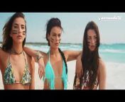 Harrison X Juicy M - LA Girls (Official Music Video)