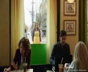 When an incredibly optimistic coffee-shop owner is murdered, Liv (Rose McIver) uses her sunny outlook to help Clive (Malcolm Goodwin) solve the murder. Meanwhile, things begin to go from bad to worse for Blaine (David Anders), and Drake (guest star Greg Finley) is forced to cancel plans with Liv due to a run in with Seattle’s finest. Robert Buckley and Rahul Kohli also star. Jason Bloom directed the episode written by Kit Boss (#214). Original airdate 2/23/16.