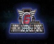 Earth Defense Force 6 from forcing rape sex