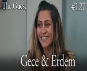 Gece &amp; Erdem #127&#60;br/&#62;&#60;br/&#62;Escaping from her past, Gece&#39;s new life begins after she tries to finish the old one. When she opens her eyes in the hospital, she turns this into an opportunity and makes the doctors believe that she has lost her memory.&#60;br/&#62;&#60;br/&#62;Erdem, a successful policeman, takes pity on this poor unidentified girl and offers her to stay at his house with his family until she remembers who she is. At night, although she does not want to go to the house of a man she does not know, she accepts this offer to escape from her past, which is coming after her, and suddenly finds herself in a house with 3 children.&#60;br/&#62;&#60;br/&#62;CAST: Hazal Kaya,Buğra Gülsoy, Ozan Dolunay, Selen Öztürk, Bülent Şakrak, Nezaket Erden, Berk Yaygın, Salih Demir Ural, Zeyno Asya Orçin, Emir Kaan Özkan&#60;br/&#62;&#60;br/&#62;CREDITS&#60;br/&#62;PRODUCTION: MEDYAPIM&#60;br/&#62;PRODUCER: FATIH AKSOY&#60;br/&#62;DIRECTOR: ARDA SARIGUN&#60;br/&#62;SCREENPLAY ADAPTATION: ÖZGE ARAS