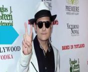 Corey Feldman told People that Carrie Fisher tried to help him with his addiction to heroin. Feldman said, “She saw the darkness that was growing in me. I