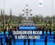 Advocates hailed nuclear power as an enabler of energy security and sovereignty and a reliable option to mitigate climate change.