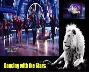 #DancingWithTheStars2016: Vanilla Ice and Witney&#39;s Cha Cha (Season 23 Week 1)