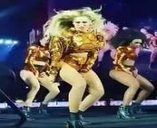 Beyonce tributes Shawty Lo by dancing to &#92;