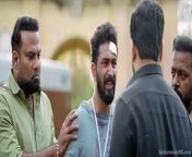 Big Brother South Hindi Dubbed Movie Part &#124; Mohanlal &#124; Honey Rose &#124; Arbaaz Khan