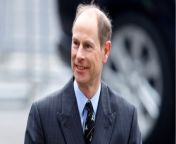 Duke of Kent steps down as Colonel of the Scots Guards, gives major role to Prince Edward from india sex video free down lord
