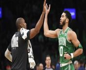 Boston Celtics Face Growing Pressure as Playoffs Near from cum face hijab