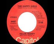 Helen Reddy - &#92;