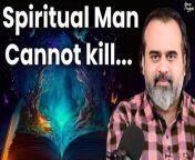 Full Video: Acharya Prashant interviewed by Kip Andersen (#Christspiracy) &#124;&#124; Spirituality and flesh consumption&#60;br/&#62;Link: &#60;br/&#62;&#60;br/&#62; • Acharya Prashant interviewed by Kip A...&#60;br/&#62;&#60;br/&#62;➖➖➖➖➖➖&#60;br/&#62;&#60;br/&#62;‍♂️ Want to meet Acharya Prashant?&#60;br/&#62;Be a part of the Live Sessions: https://acharyaprashant.org/hi/enquir...&#60;br/&#62;&#60;br/&#62;⚡ Want Acharya Prashant’s regular updates?&#60;br/&#62;Join WhatsApp Channel: https://whatsapp.com/channel/0029Va6Z...&#60;br/&#62;&#60;br/&#62; Want to read Acharya Prashant&#39;s Books?&#60;br/&#62;Get Free Delivery: https://acharyaprashant.org/en/books?...&#60;br/&#62;&#60;br/&#62; Want to accelerate Acharya Prashant’s work?&#60;br/&#62;Contribute: https://acharyaprashant.org/en/contri...&#60;br/&#62;&#60;br/&#62; Want to work with Acharya Prashant?&#60;br/&#62;Apply to the Foundation here: https://acharyaprashant.org/en/hiring...&#60;br/&#62;&#60;br/&#62;➖➖➖➖➖➖&#60;br/&#62;&#60;br/&#62;#Christspiracy&#60;br/&#62;&#60;br/&#62;Video Information: An interview with Kip Andersen on Veganism, 29.03.2017, Advait Bodhsthal, Noida, India &#60;br/&#62;&#60;br/&#62;Context:&#60;br/&#62;~ What are various view of religions?&#60;br/&#62;~ What is veganism?&#60;br/&#62;~ Why should one stop consuming eggs and milk?&#60;br/&#62;~ Why do human cause cruelty and extreme harm to animals?&#60;br/&#62;~ Why non-vegetarianism is prevalent throughout the world?&#60;br/&#62;~ Why should one head towards a vegan lifestyle?&#60;br/&#62;&#60;br/&#62;Music Credits: Milind Date &#60;br/&#62;~~~~~ .