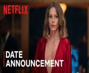 Thank You, Next &#124; Date Announcement &#124; Netflix&#60;br/&#62;&#60;br/&#62;Dropping a love-bombing here: Thank You, Next on May 9, only on Netflix.&#60;br/&#62;