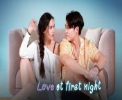 Love at First Night - Episode 8 (EngSub)