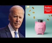 This week, President Joe Biden unveiled a student loan relief plan that would impact more than 30 million borrowers by either lowering or completely eradicating their debt. Forbes senior contributor and student loan expert Adam Minsky joins Brittany Lewis on &#92;