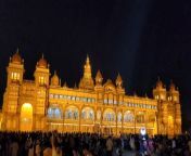Immerse yourself in the regal splendor of Mysore Palace with our captivating YouTube video! Join us on a virtual tour as we explore the majestic halls, intricate architecture, and rich history of this iconic Indian landmark. From the grandeur of its exterior to the intricate details within, each corner of Mysore Palace tells a story of opulence and heritage. Learn about the royal legacy of the Wadiyars, the architectural influences that shaped its design, and the cultural significance of this architectural masterpiece. Whether you&#39;re a history enthusiast, an architecture buff, or simply seeking inspiration from timeless beauty, our video offers a mesmerizing glimpse into the enchanting world of Mysore Palace. Don&#39;t miss out on this unforgettable journey through one of India&#39;s most cherished treasures!