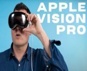 The Apple Vision Pro is a truly amazing AR/VR headset that delivers futuristic eye- and hand-tracking interface along with breathtaking 3D video and truly impressive AR apps - It’s also a magical way to extend your Mac. &#60;br/&#62;Here’s Tom&#39;s Guide&#39;s pros and cons review.